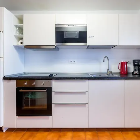 Centre Apartment Fuengirola