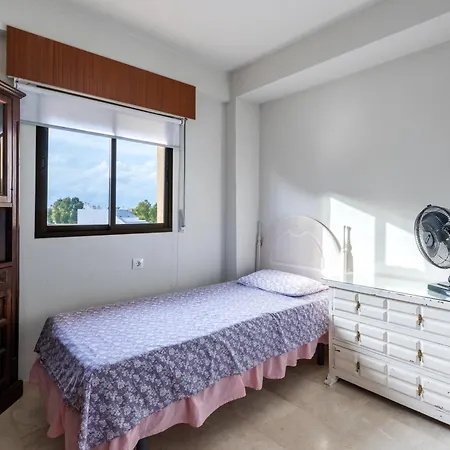 Centre Apartment Fuengirola