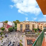 Appartement Centre