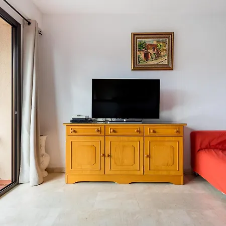 Centre Appartement