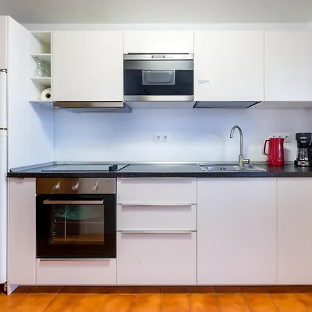 Appartement Centre *