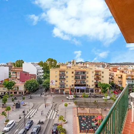 Centre Fuengirola