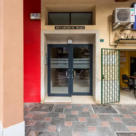 Centre Apartment Fuengirola