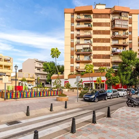 Centre * Fuengirola