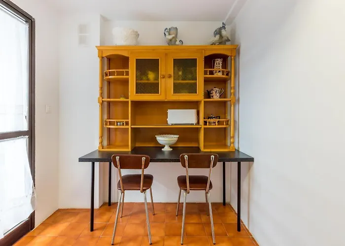 Centre Appartement *