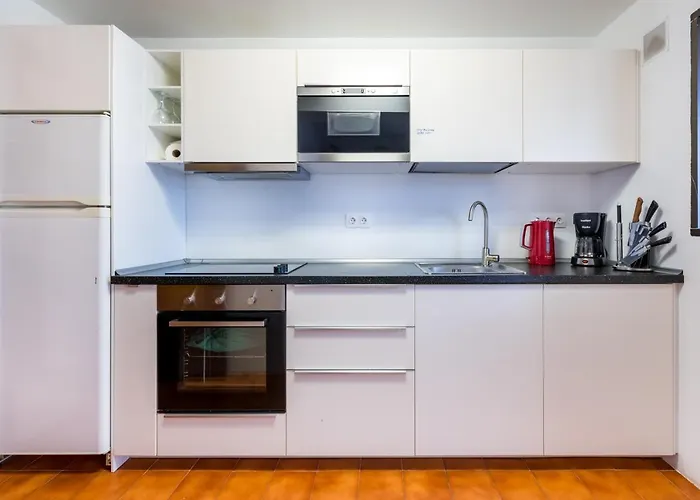 Centre Appartement Fuengirola