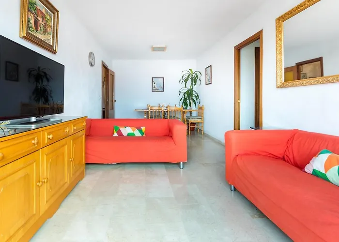 Appartement Centre *