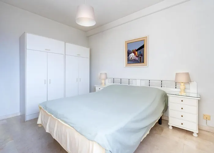 Apartamento Centre *