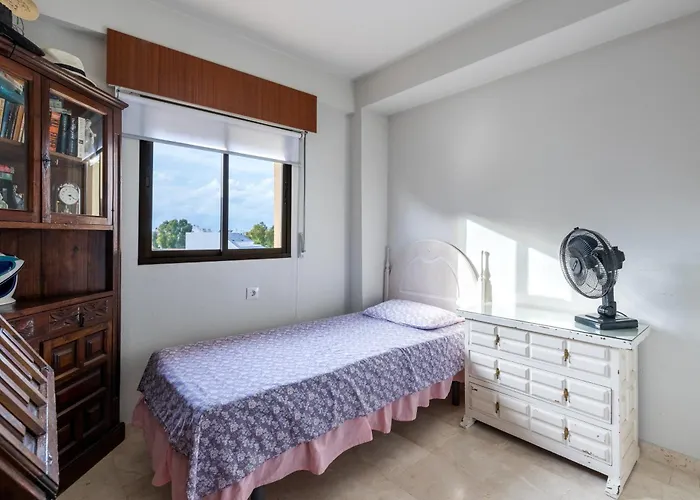 Centre Apartamento Fuengirola