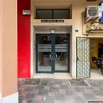 Centre Appartamento Fuengirola