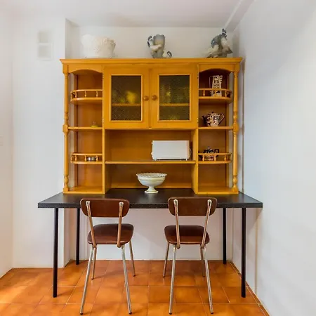 Centre Apartamento *